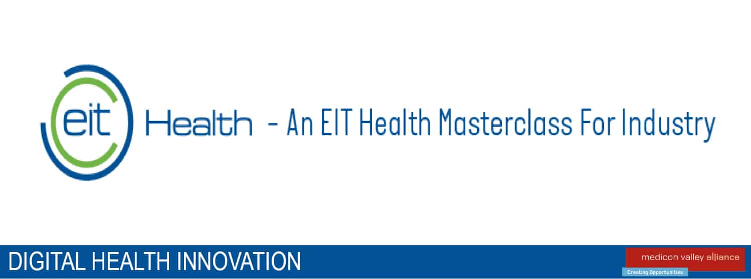 Digital Health Innovation Mva