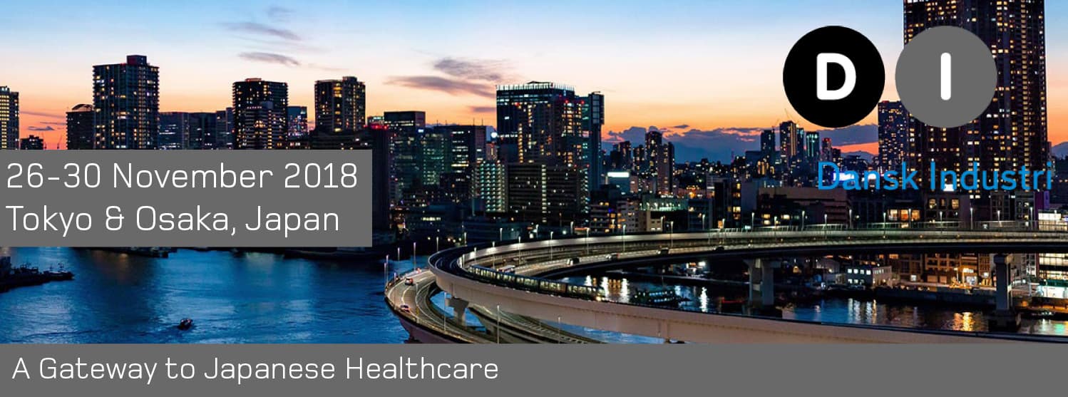 A Gateway To Japanese Healthcare Mva