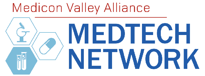 Medtech network logo
