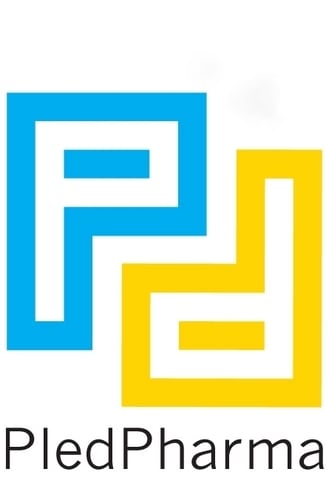 PledPharma