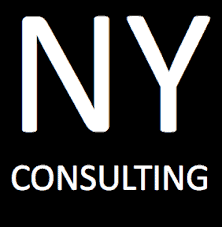 NY Consulting logo