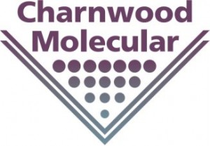 logo charnwood