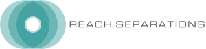 logo reach separations