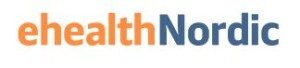 logo e-health nordic 1