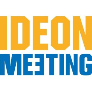 Logo - Ideon Meeting