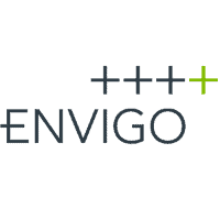 Envigo logo