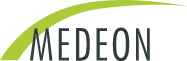 medeon logo