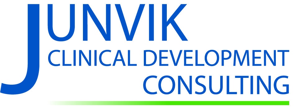 Junvik Clinical Development Consulting logo