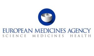 EMA logo