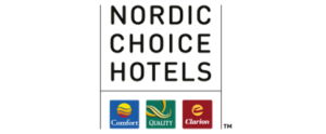 Nordic Choice Hotel logo