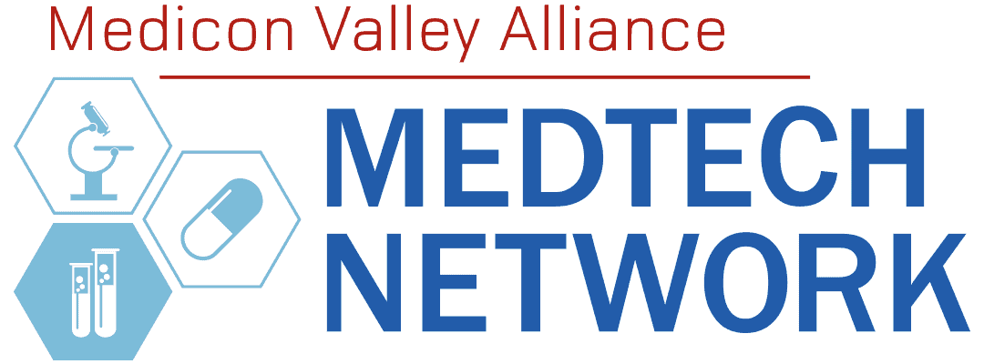Medtech Network logo