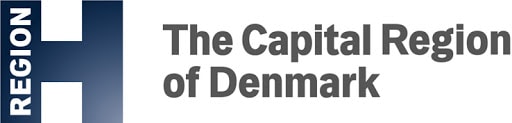 Capital Region of Denmark logo