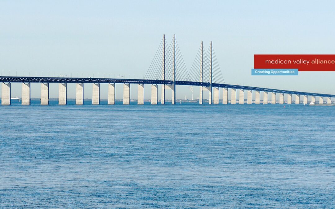 Digital Health – A new Nordic Stronghold