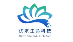 HEFT Global Life S&T (Shenzen) logo