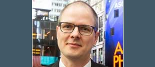 Approximately 20 Skåne-based life science companies have a Danish CEO
