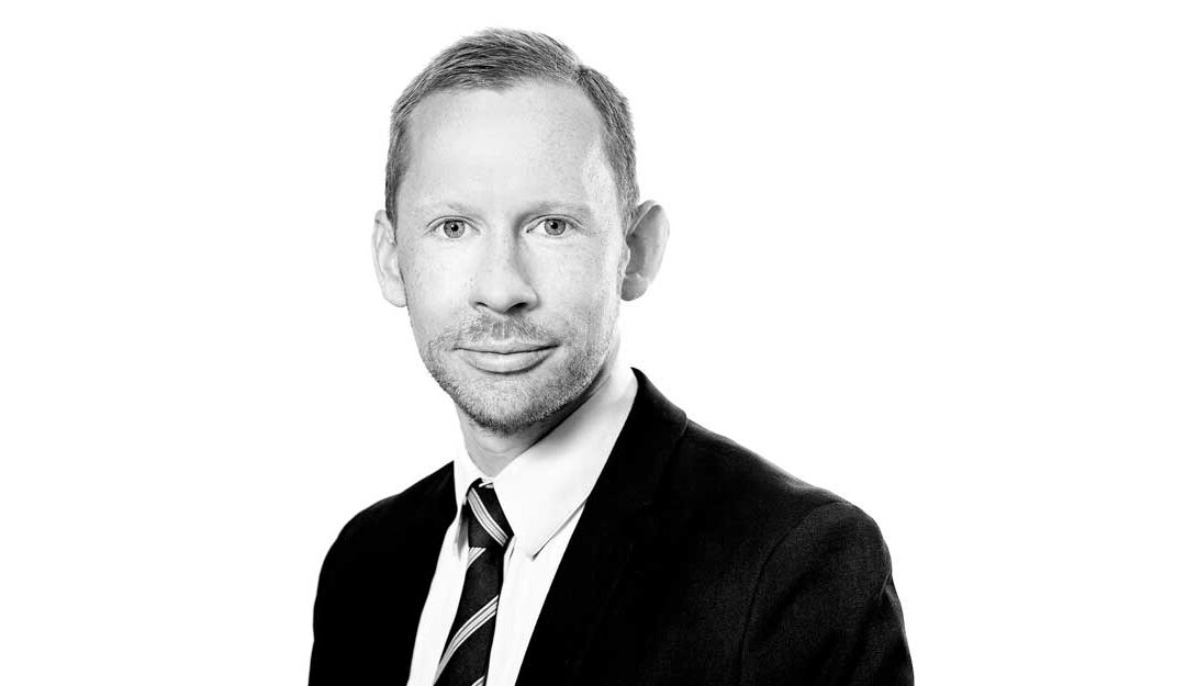 MVA CEO, Petter Hartman, calls for more “financial muscle” to support early-stage life science in Sweden