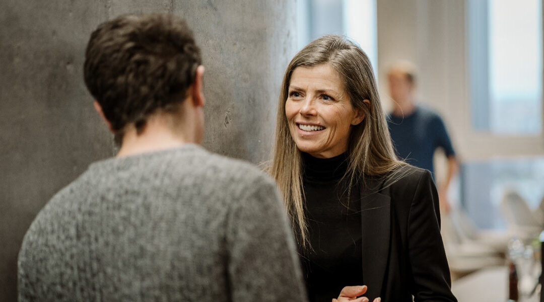 Become a mentor with University of Copenhagens “The BRIDGE – Translational Excellence Programme”