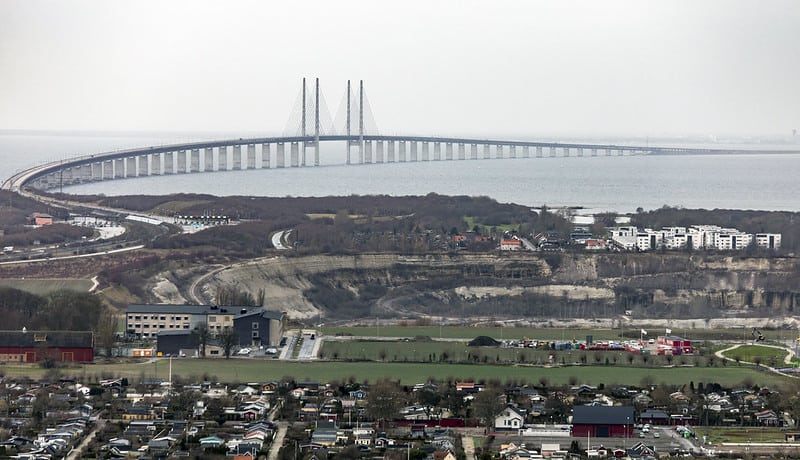 “An Oresund-treaty is needed” opinion piece in Danish daily, Berlingske, by MP, Bertel Haarder (V), former Minister AND keynote speaker at MVA´s New Year´s Reception