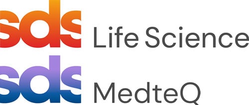 SDS Life Science and MedteQ