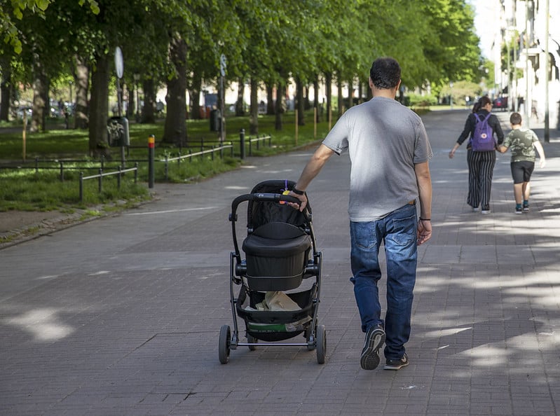 The ReproUnion project figures in several agenda-setting articles about male infertility