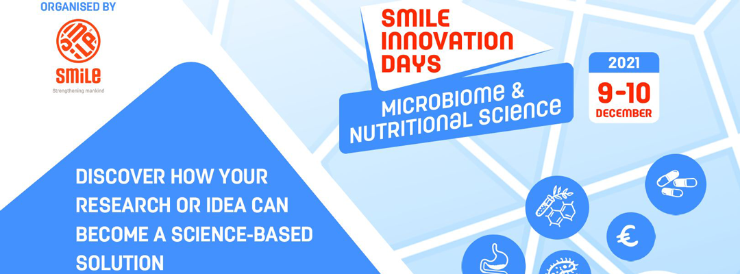 SmiLe Innovation Days - MVA