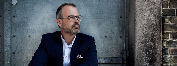 “Think global, think big” interview with Medicon Valley Alliance chairman of the Board of Directors, Søren Bregenholt