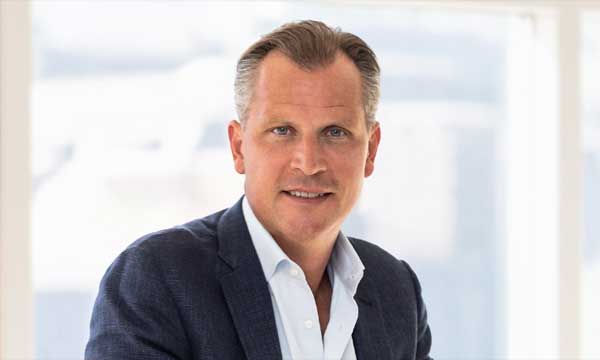 Johan Rydmark 3 Q&A Interview with Johan Eriksson Rydermark, CEO Estea - MVA