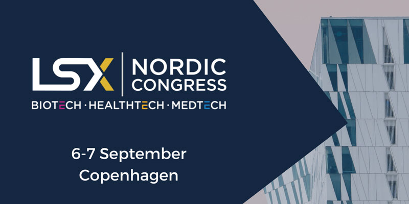 Use Your MVA-member Discount – 5th LSX Nordic Congress And Nordic Life ...