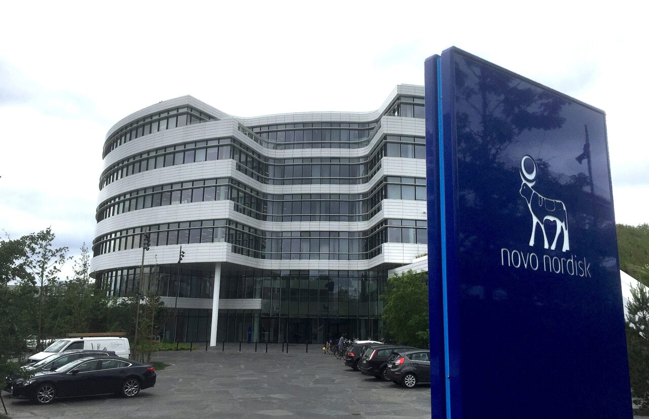 MVA-member Novo Nordisk invests DKK 5.4 bn DKK in expansion of clinical