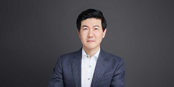 3 Q&A interview with Dr. Brian Hosung Min, CEO of new MVA-member, GenScript Probio