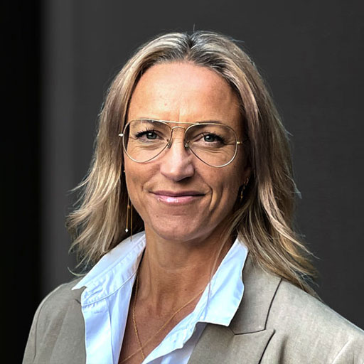 Kristine Koppelhus