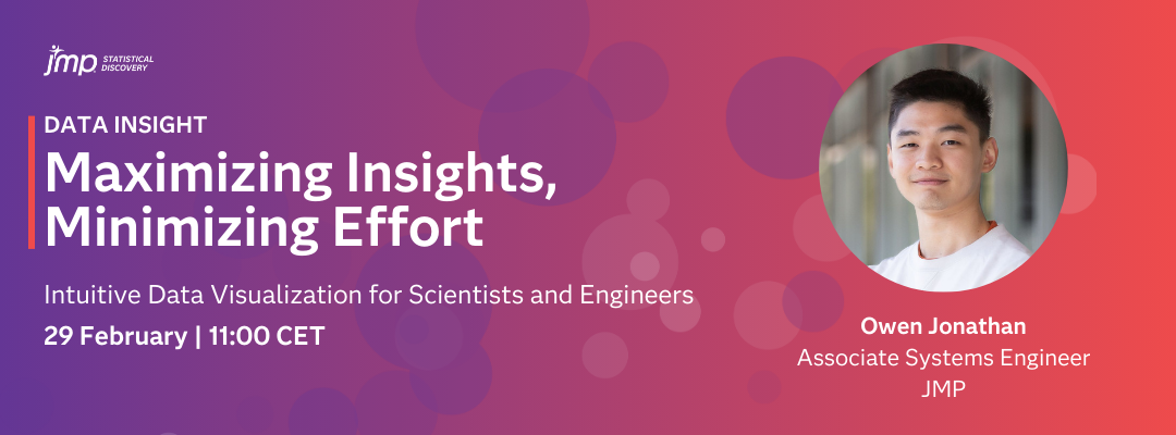 Maximizing Insights, Minimizing Effort: Intuitive Data Visualization ...