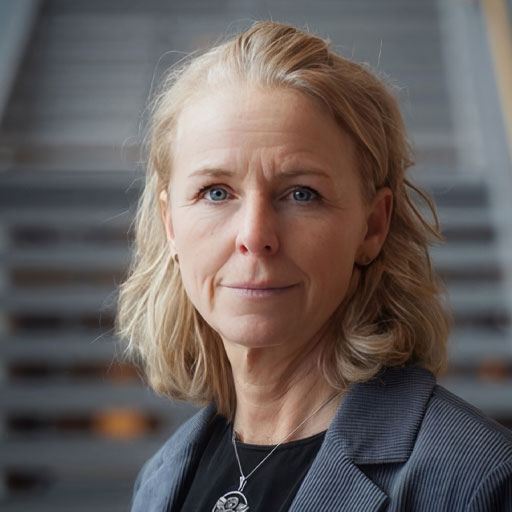 Maria Björkqvist