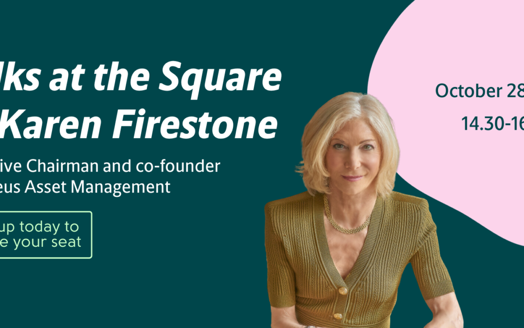Talk at the Square