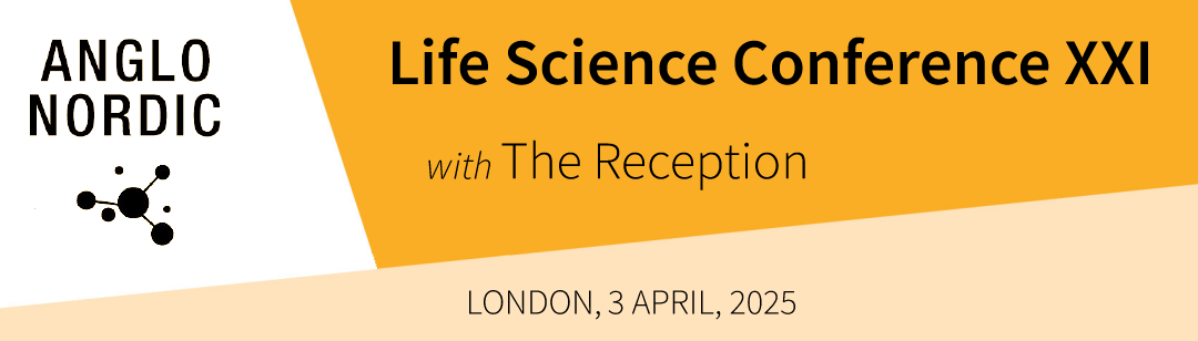 Anglo Nordic Life Science Conference XXI