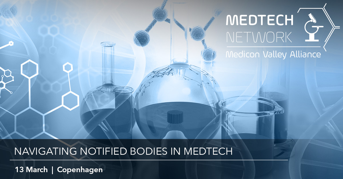 Navigating Notified Bodies in Medtech - MVA