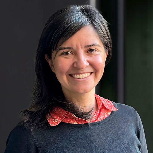 Denise de Roux