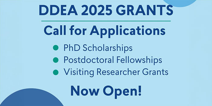 Danish Diabetes and Endocrine Academy (DDEA) 2025: Call for grant applications is now open!