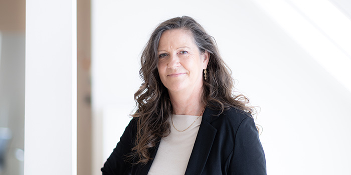 4 Q&A Interview about regenerative leadership with Marianne Evie Storgaard, Partner Promentum and former life science executive