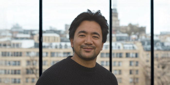 3 Q&A interview with Tom Ng from new MVA member company Fios Genomics