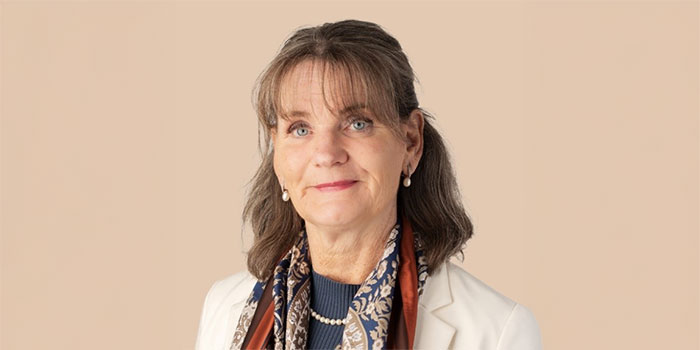 3 Q&A interview with Camilla Oldgren, new CEO of GBA Key2Compliance