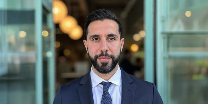 3 Q&A with interview with Amar Fakhry, Founder and Senior Consultant, PharmaGroup ApS