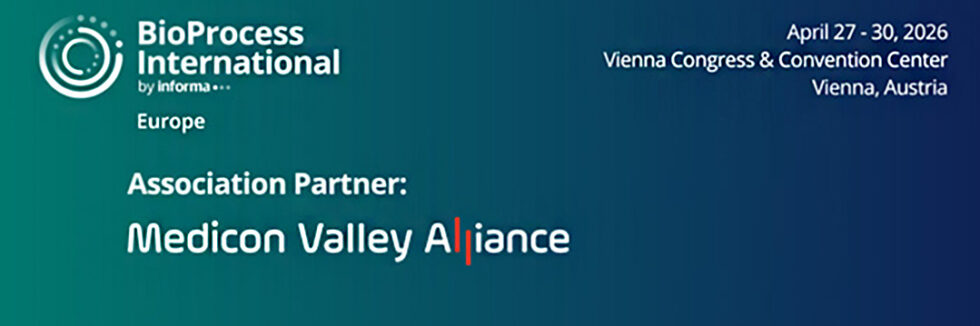 BIOPROCESS INTERNATIONAL EUROPE 2026 visual data 5
