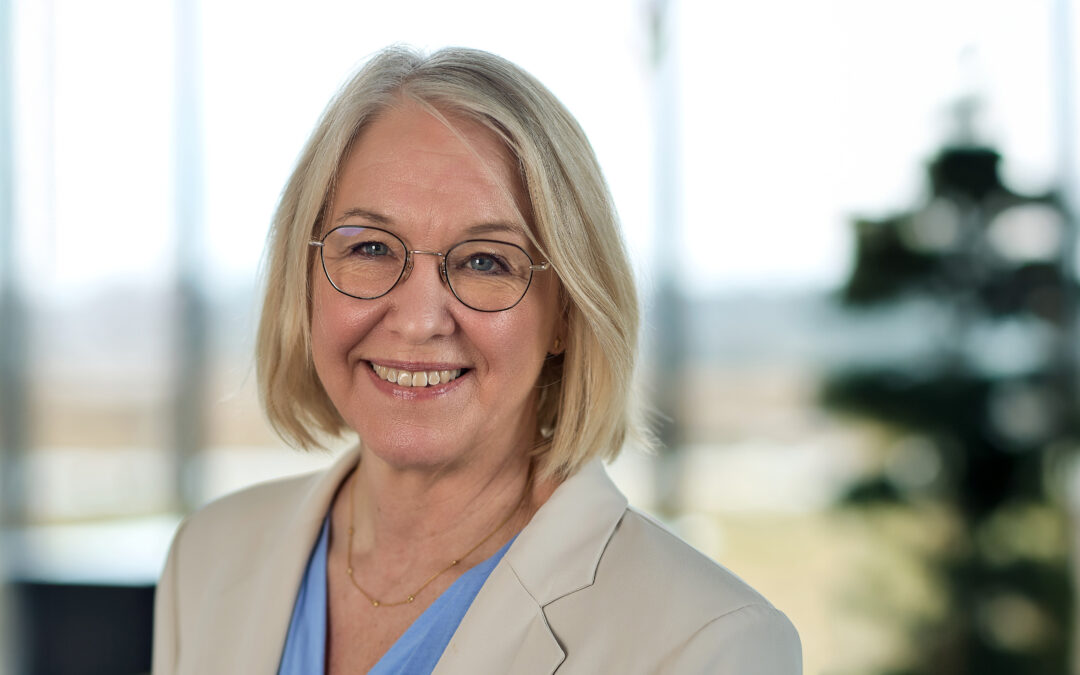 3 Q&A interview with Malin Carlsson, co-founder TI-bridge Consulting